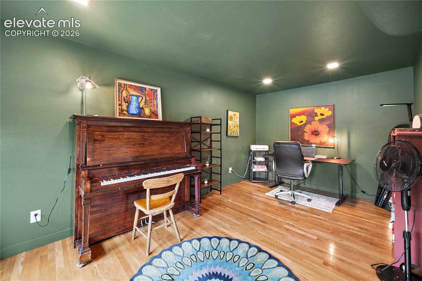 Photo 6 of 2414 E Caramillo Street, Colorado Springs