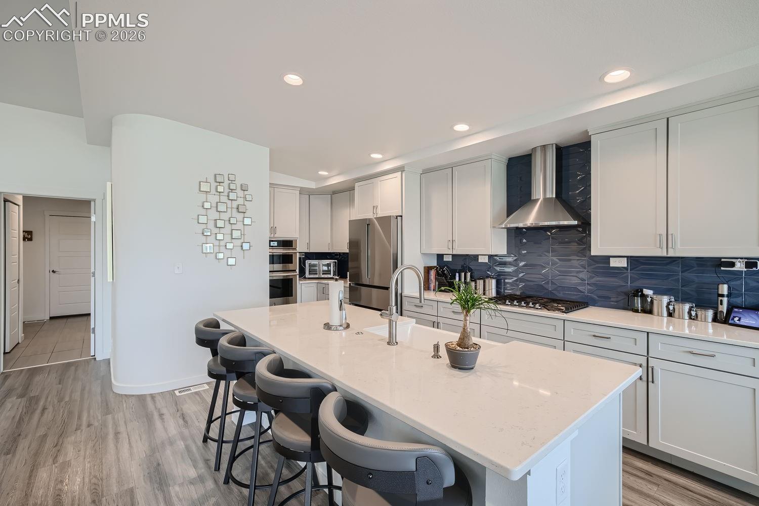 Photo 8 of 9107 Glitter Way, Colorado Springs