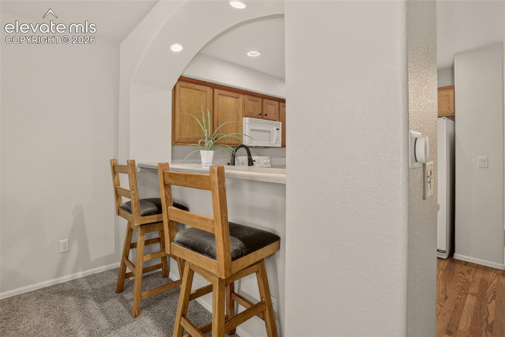 Photo 10 of 3782 Homestead Ridge Heights, Colorado Springs