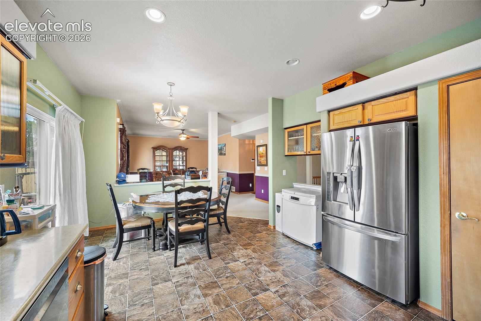 Photo 14 of 4866 Savannah Hawk Drive, Colorado Springs