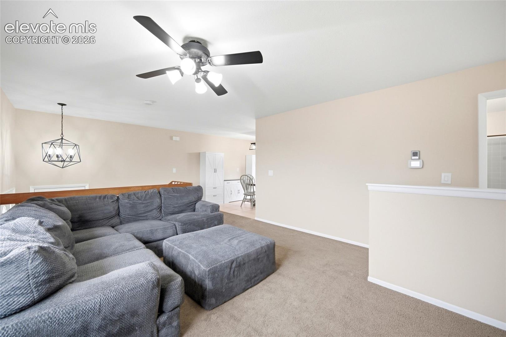 Photo 6 of 6735 Blue River Way, Colorado Springs