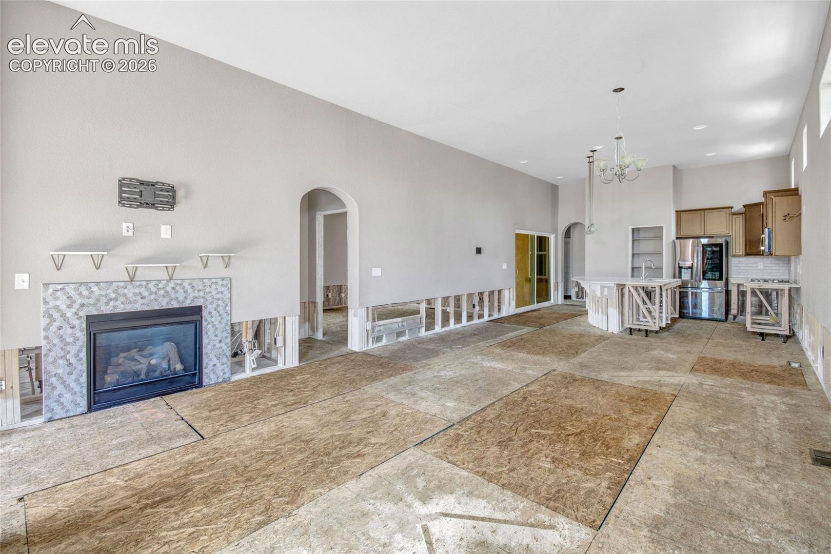 Photo 16 of 9767 Wolf Lake Drive, Colorado Springs