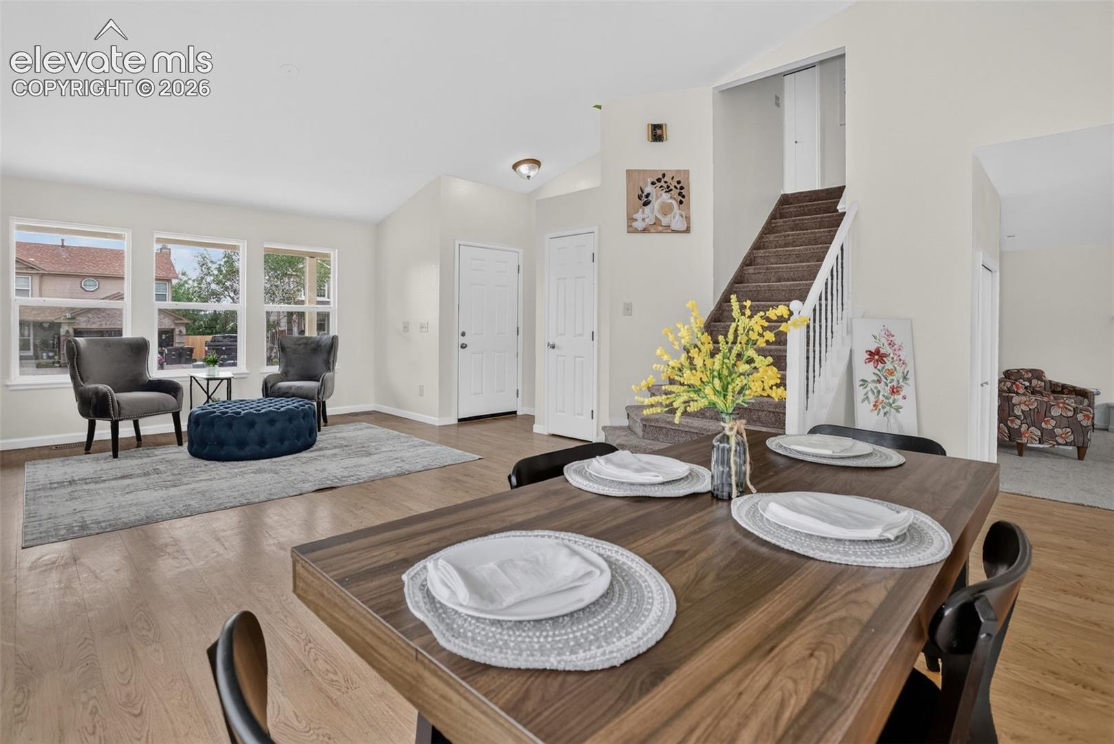 Photo 9 of 3510 Richmond Drive, Colorado Springs