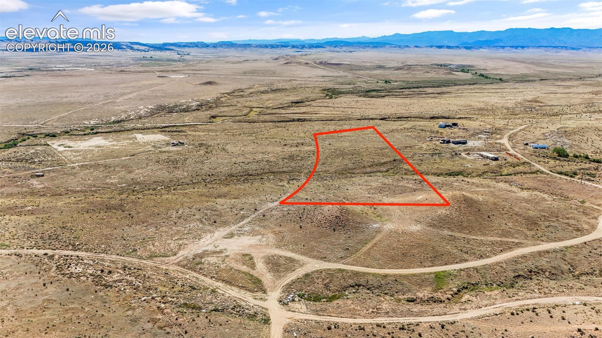 Property Lines are Approximate and not a survey