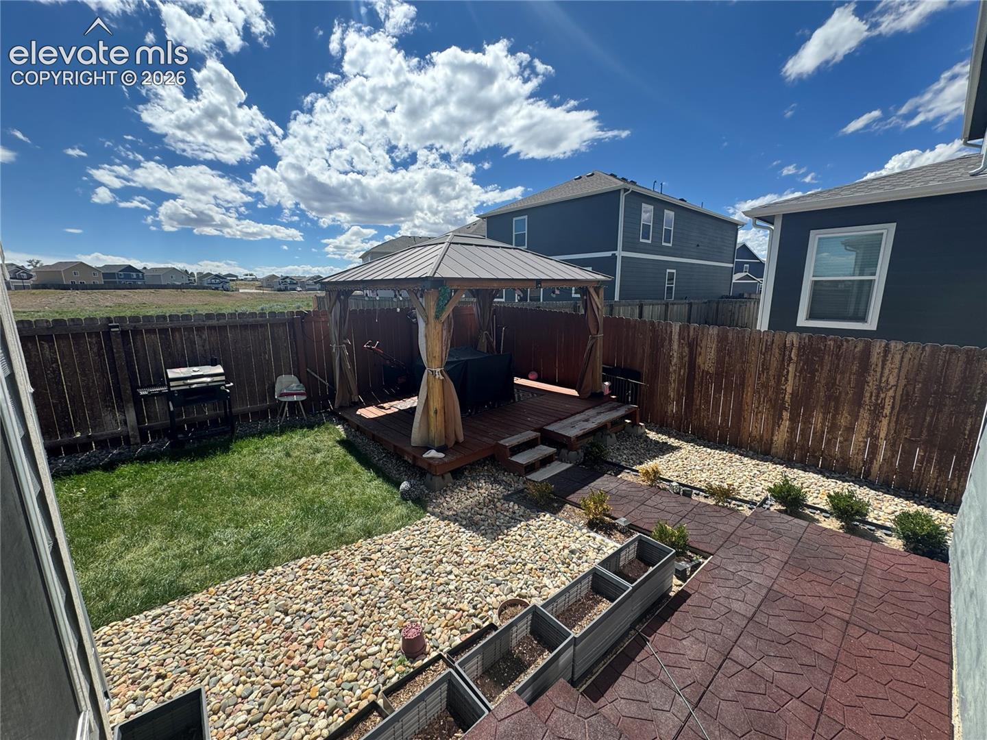 Photo 8 of 10489 Castor Drive, Colorado Springs
