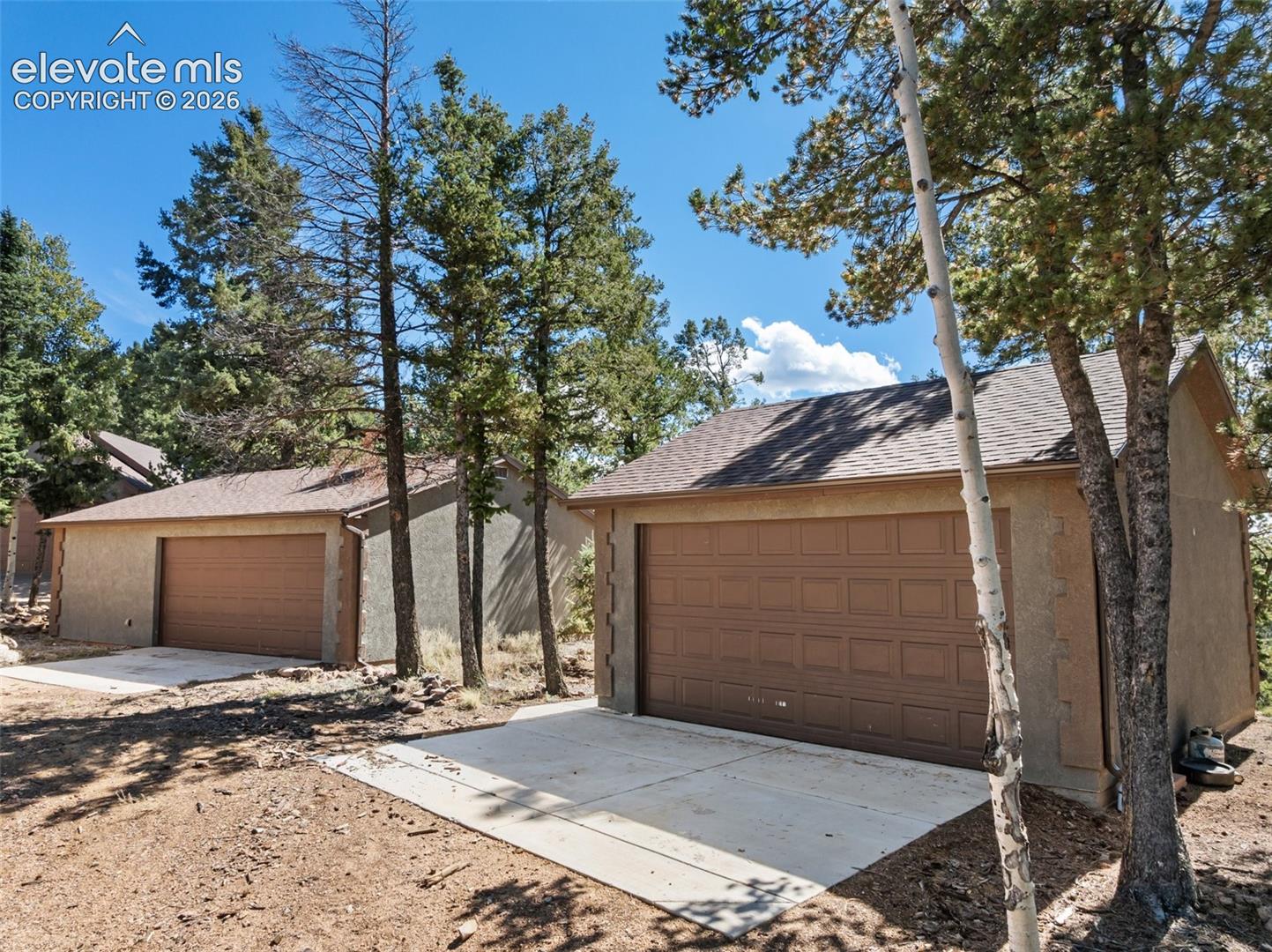 Photo 39 of 516 Saguache Drive, Florissant