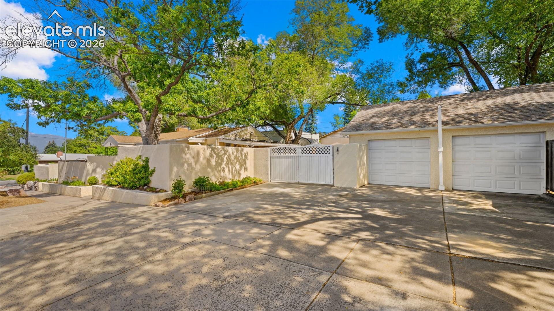 Photo 9 of 1802 E Uintah Street, Colorado Springs