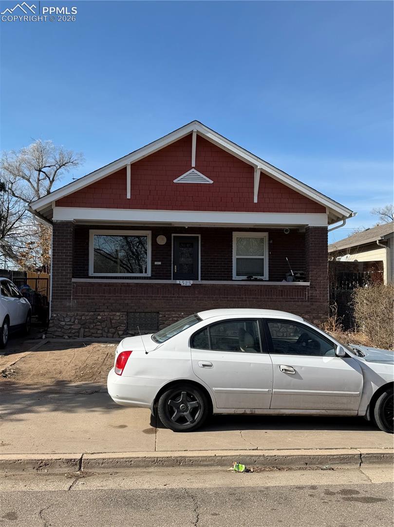 Photo 18 of 1523 Claremont Avenue, Pueblo