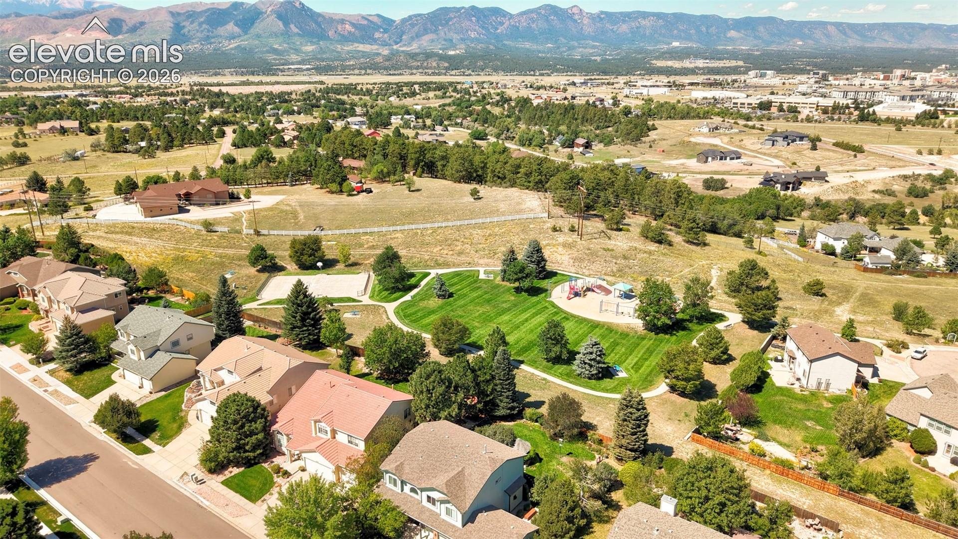 Photo 47 of 2527 Craycroft Drive, Colorado Springs
