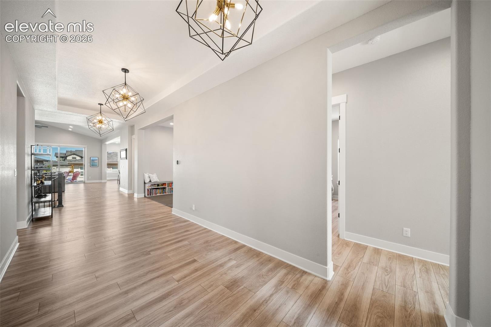 Photo 7 of 3467 Skywatch Heights, Colorado Springs