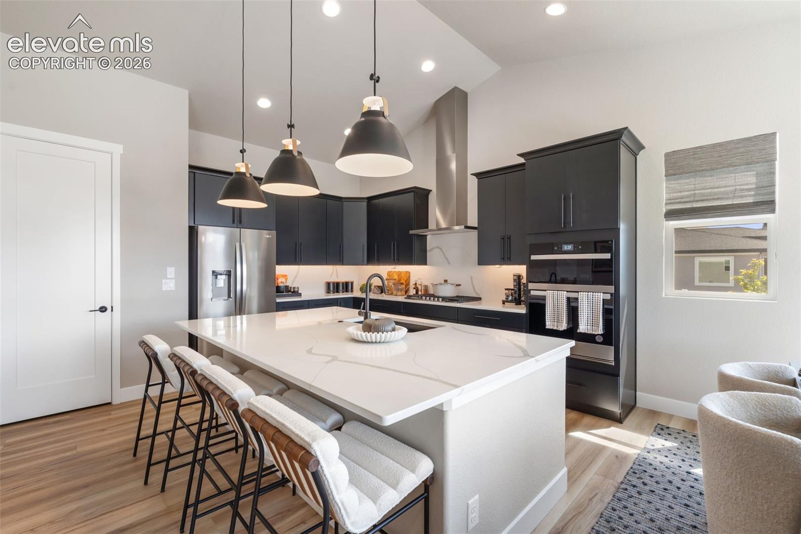 Photo 10 of 10502 Hudson Yard Drive, Colorado Springs