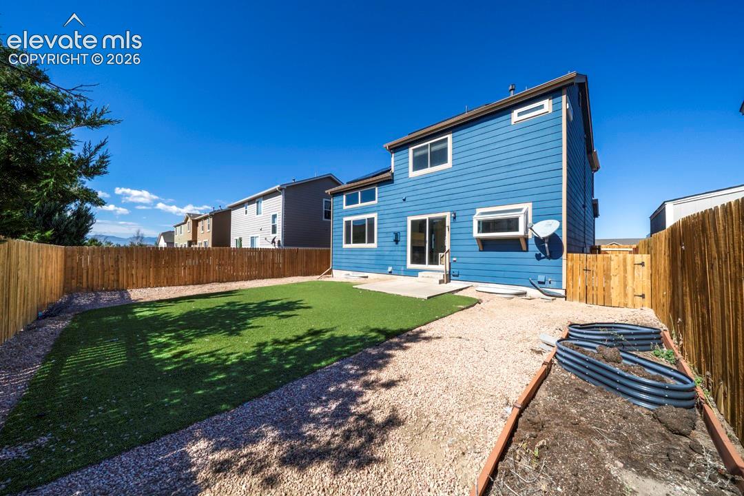 Photo 37 of 8357 Hames Drive, Colorado Springs