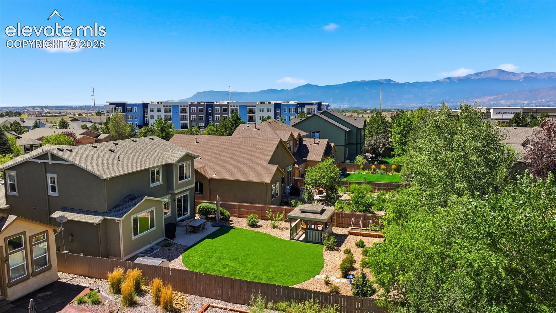 Photo 7 of 5030 Farris Creek Court, Colorado Springs