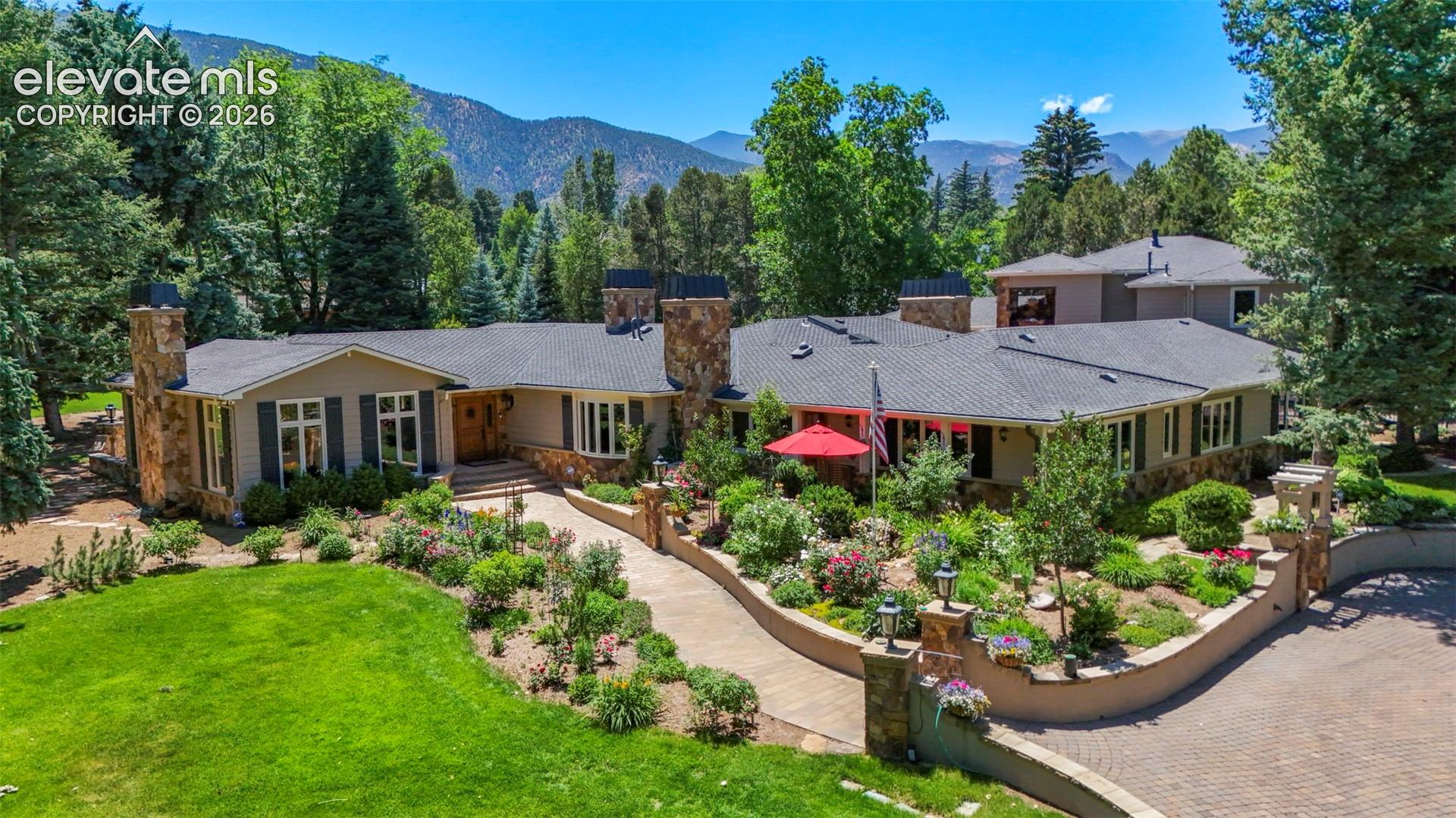 Broadmoor