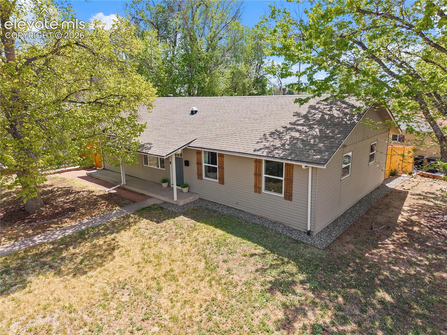 Photo 34 of 2633 E Bijou Street, Colorado Springs