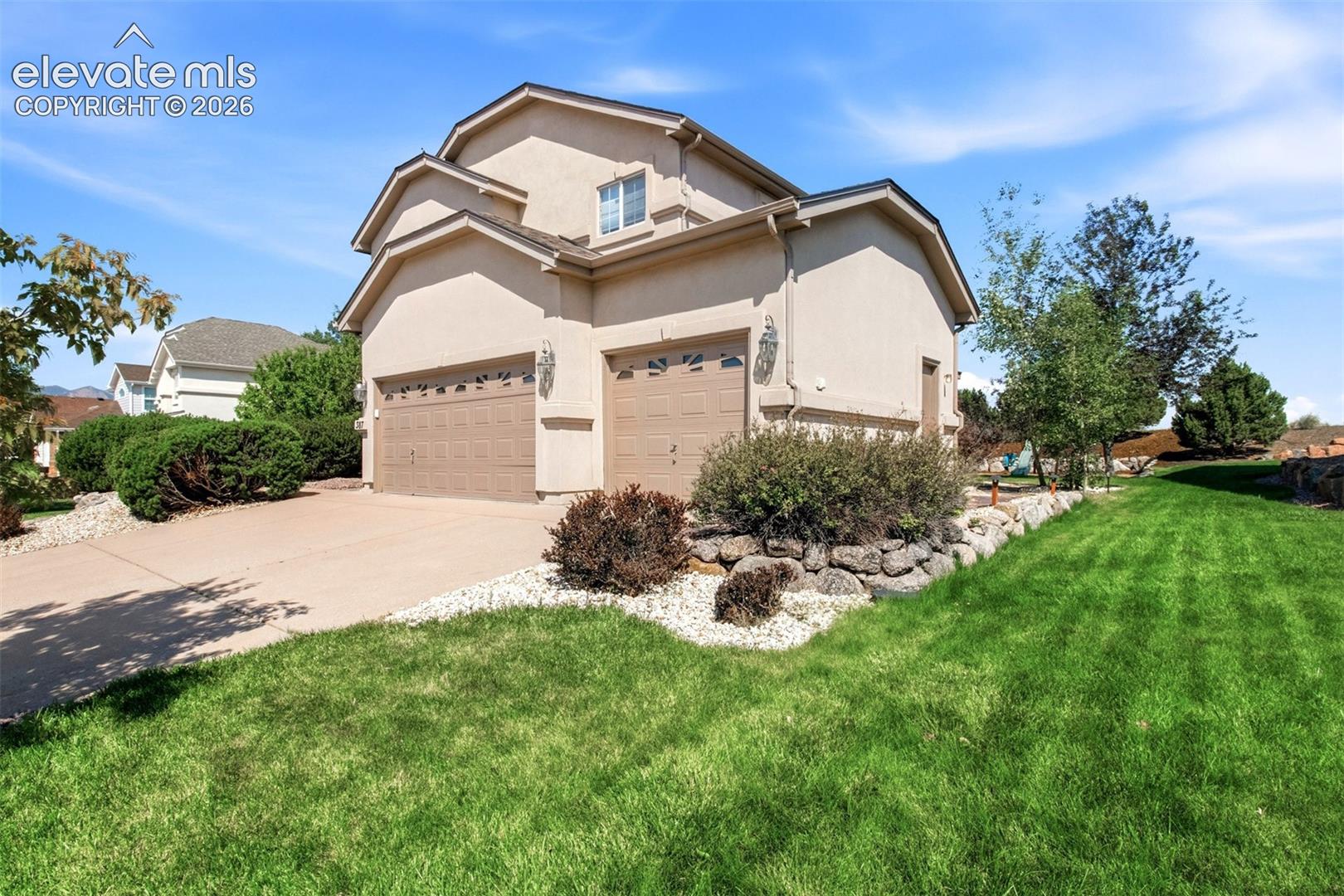 Photo 46 of 387 Fox Run Circle, Colorado Springs