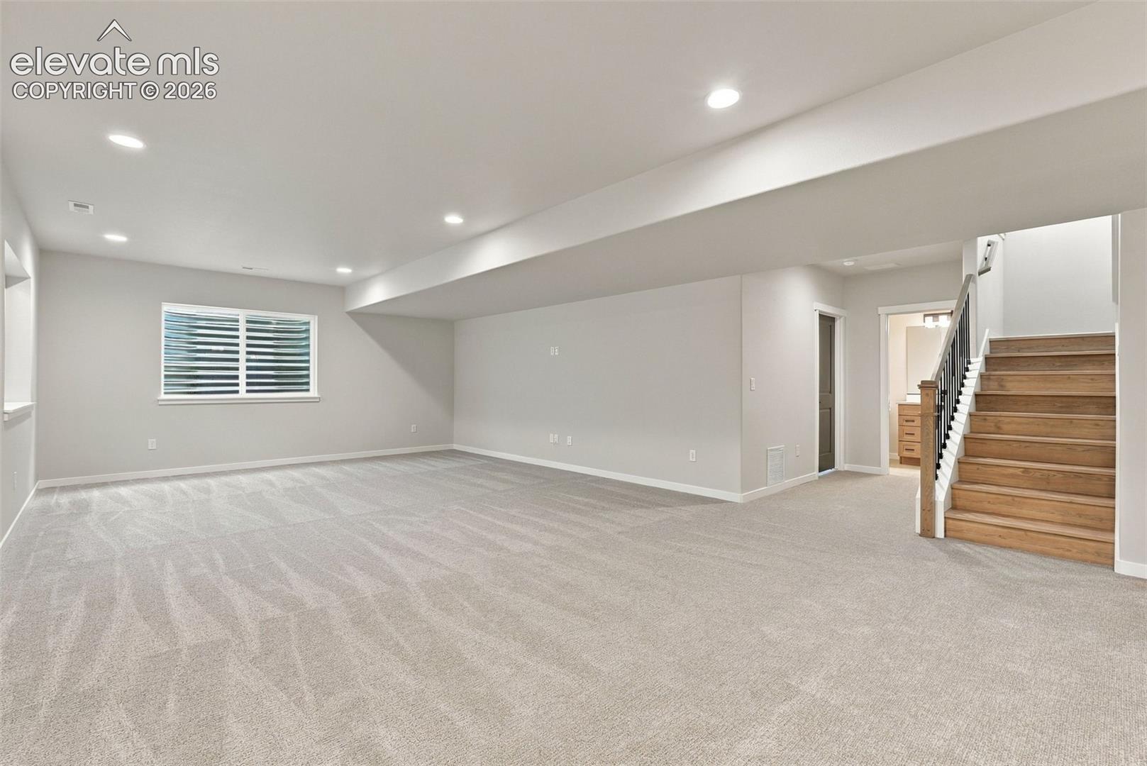 Photo 33 of 10589 Hudson Yard Drive, Colorado Springs
