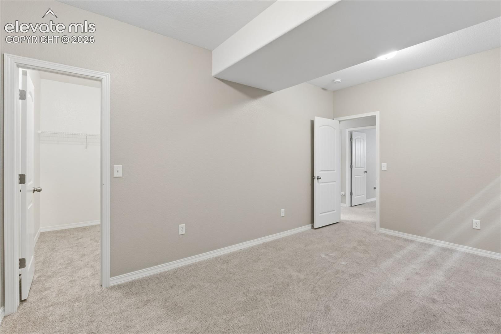 Bedroom #5