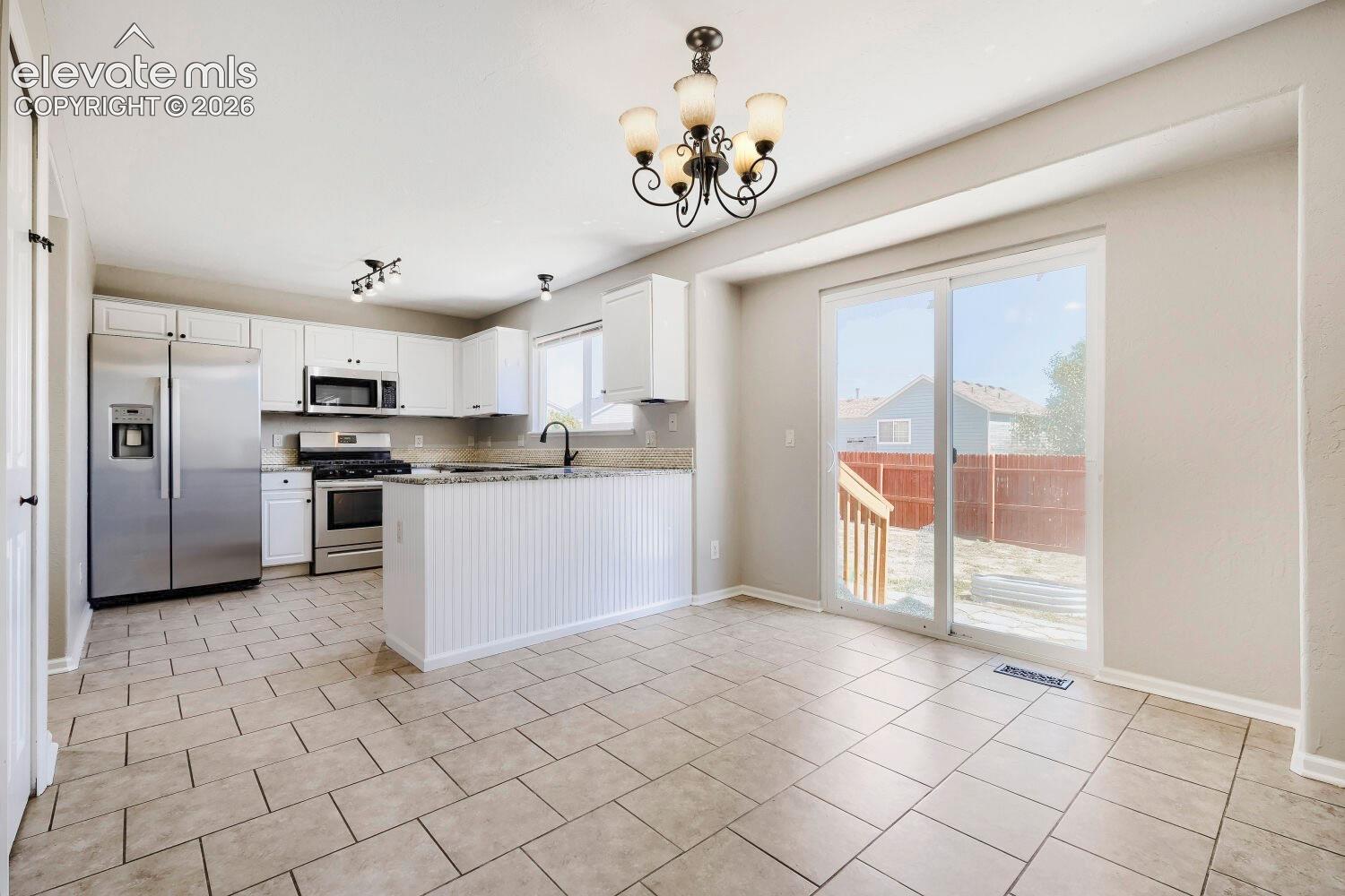 Photo 11 of 4675 Ramblewood Drive, Colorado Springs