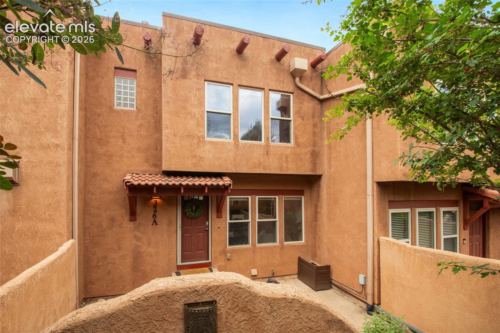 326 Santa Fe Pl #A, Manitou Springs, CO 80829