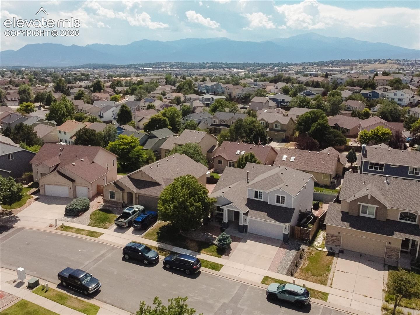 4126 Fellsland Dr, Colorado Springs, CO 80922