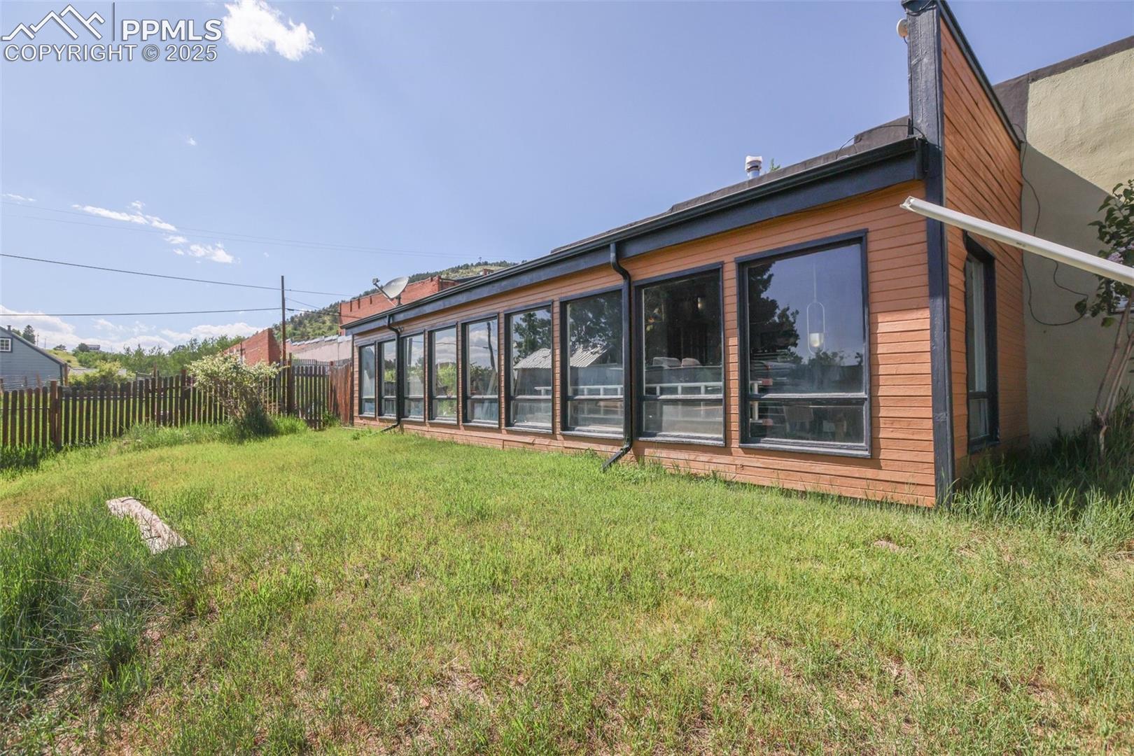 119 S 3rd St, Victor, CO 80860