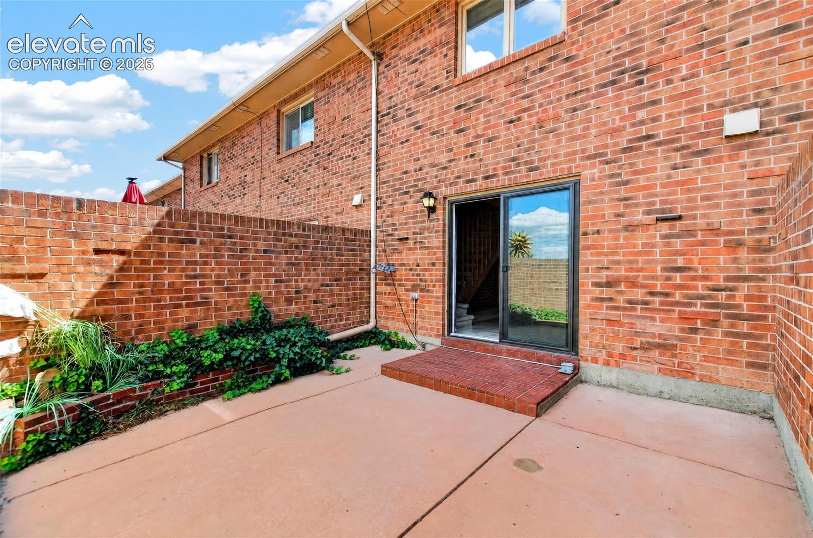 Photo 22 of 2105 Chatalet Lane #G, Pueblo