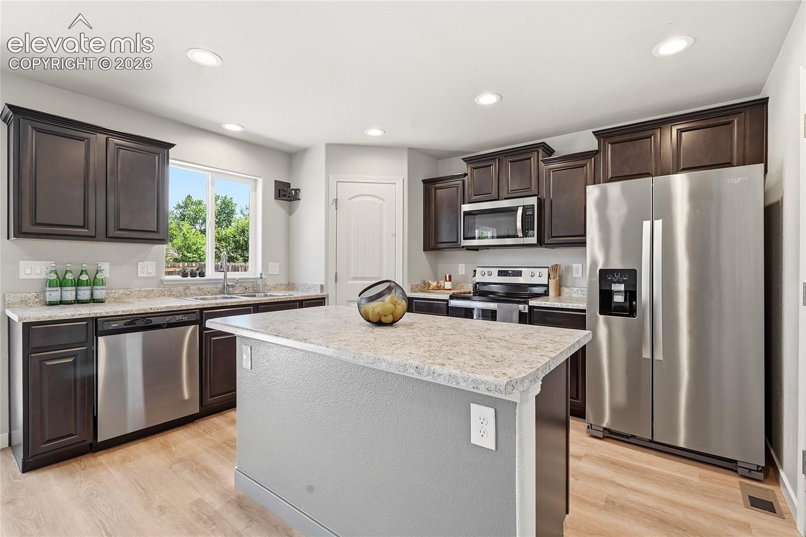 5462 Hammond Dr, Colorado Springs, CO 80915