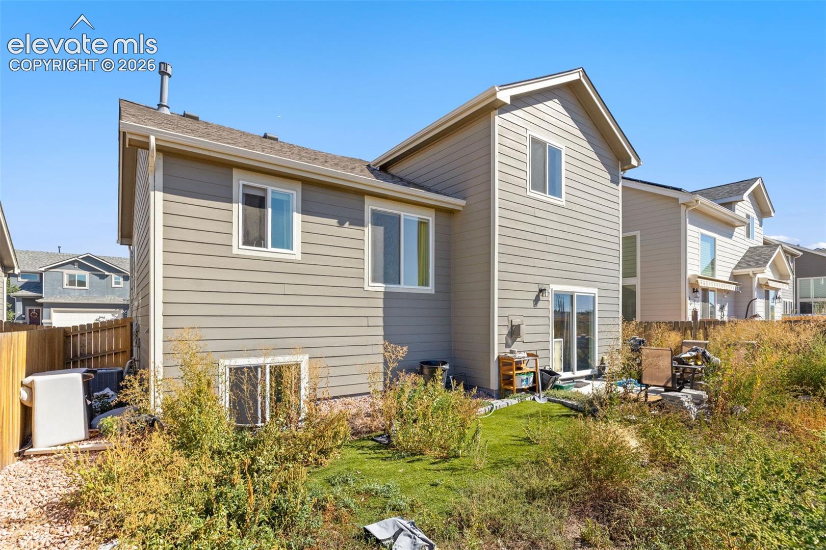 Photo 26 of 10621 Castor Drive, Colorado Springs