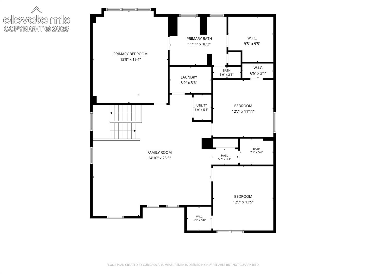 8771 Dry Needle Pl, Colorado Springs, CO 80908
