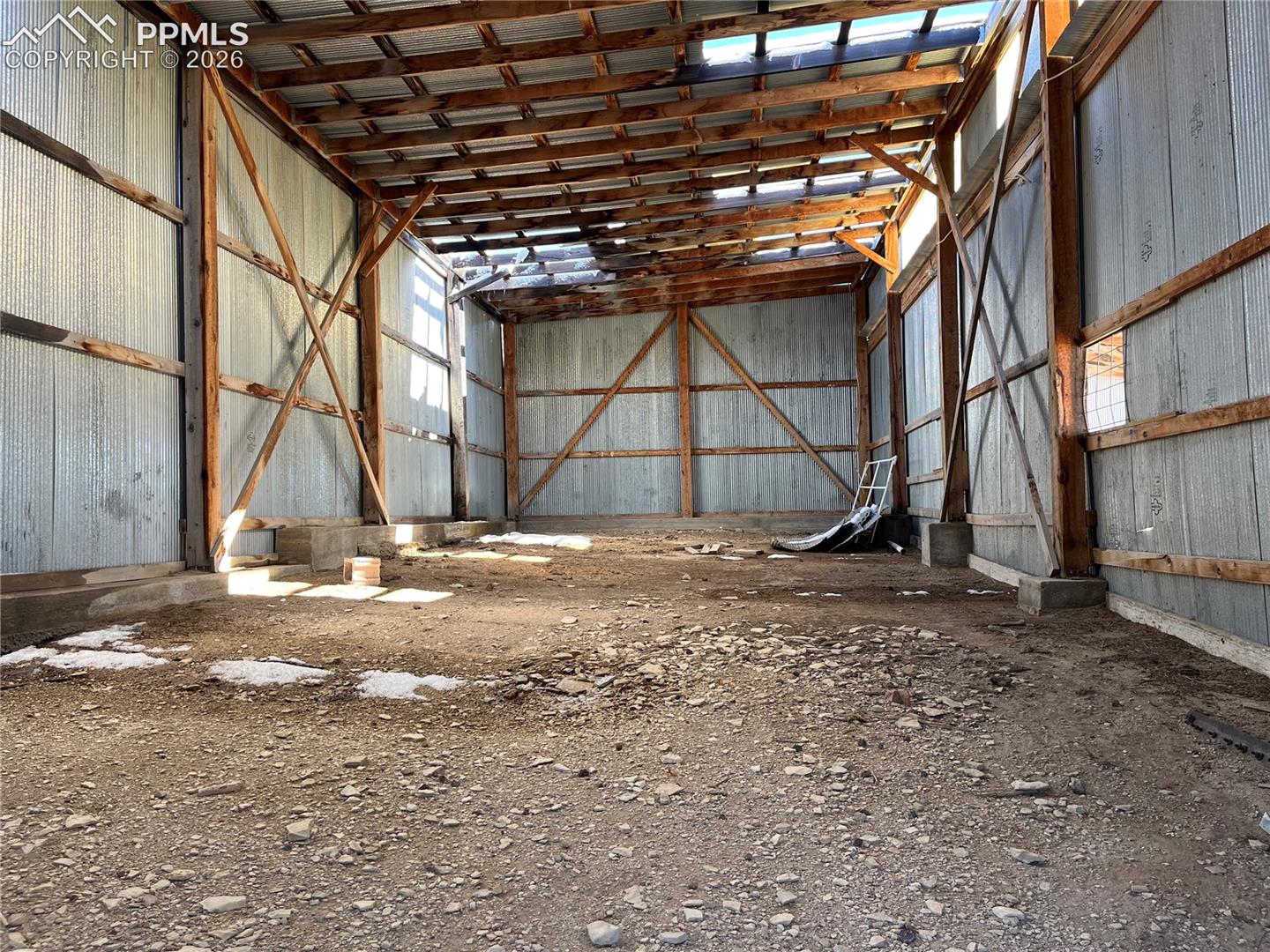 855 Marilyn Dr, Penrose, CO 81240