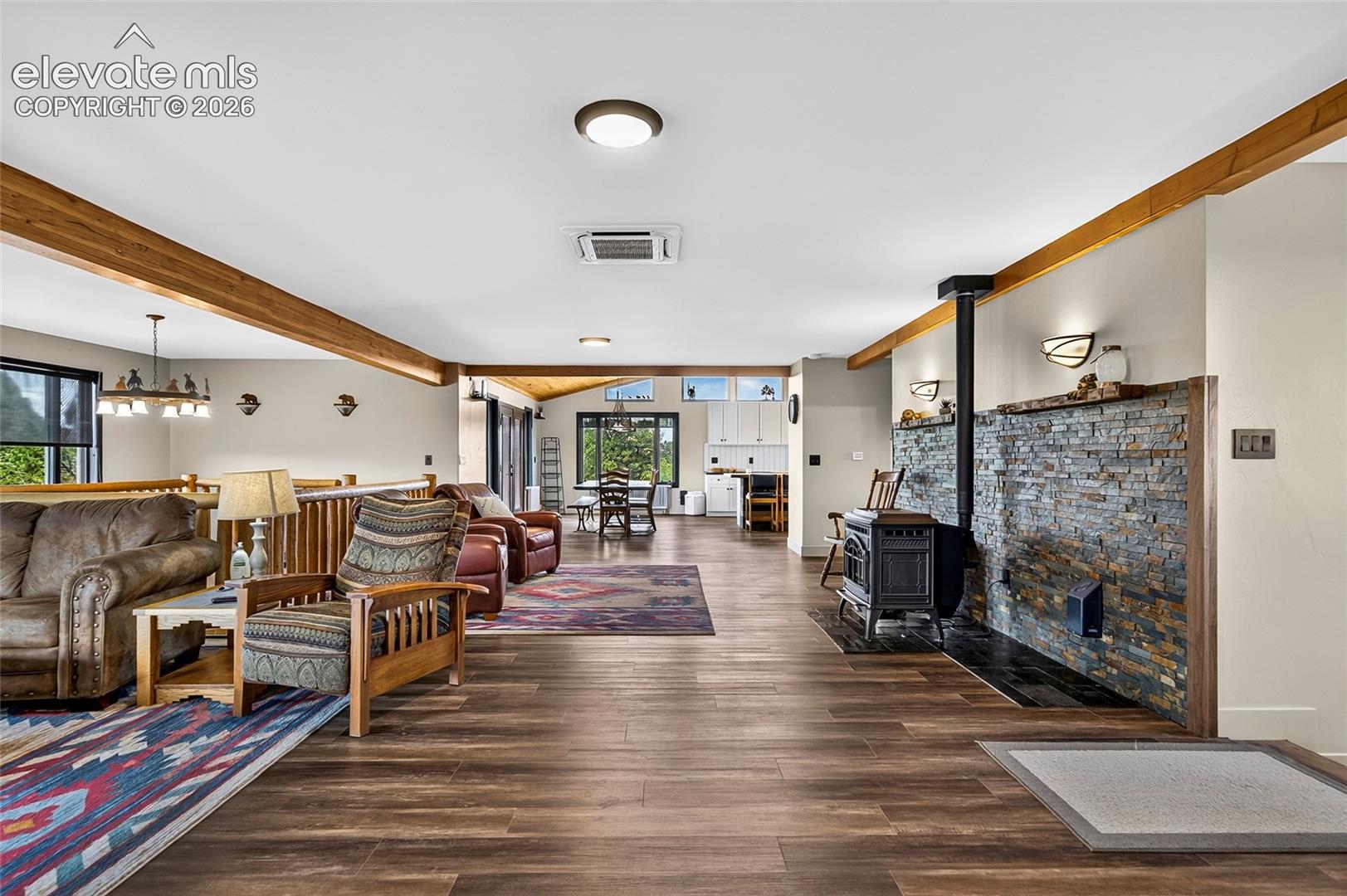 Photo 10 of 1400 Wild Bill Boulevard, Westcliffe