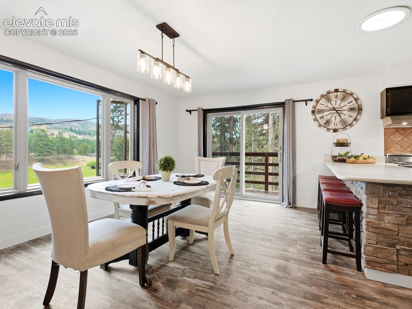 Photo 13 of 14635 Westcreek Road, Woodland Park