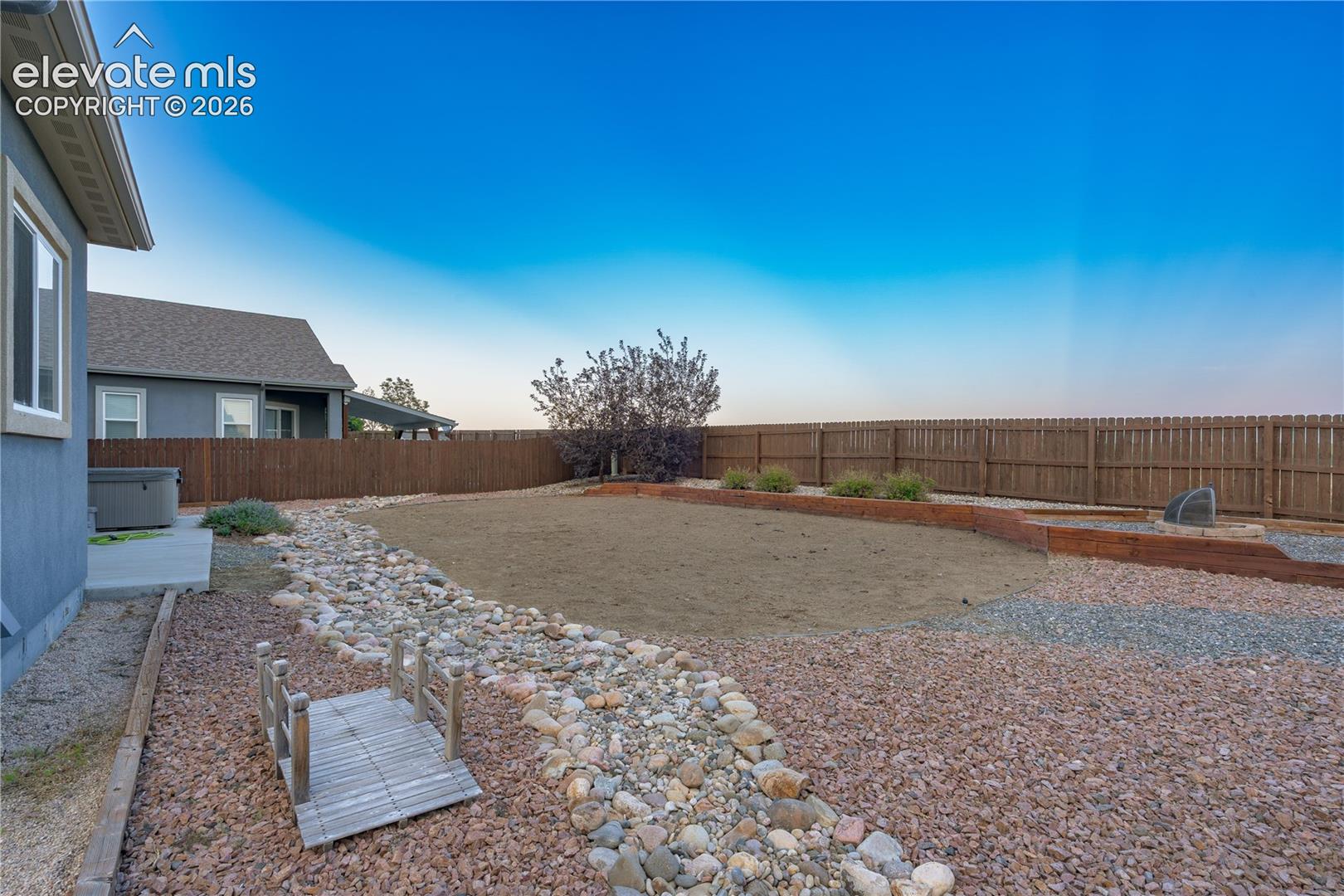 Photo 31 of 9071 Pennycress Drive, Colorado Springs