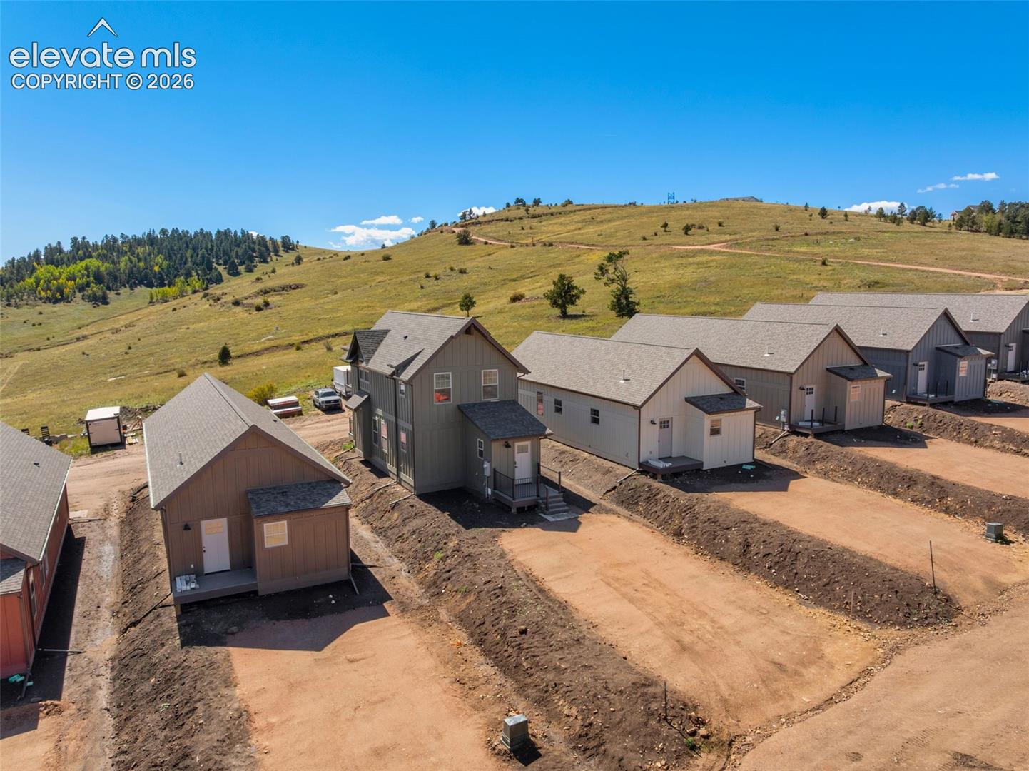 Photo 42 of 207 W Womack Avenue, Cripple Creek