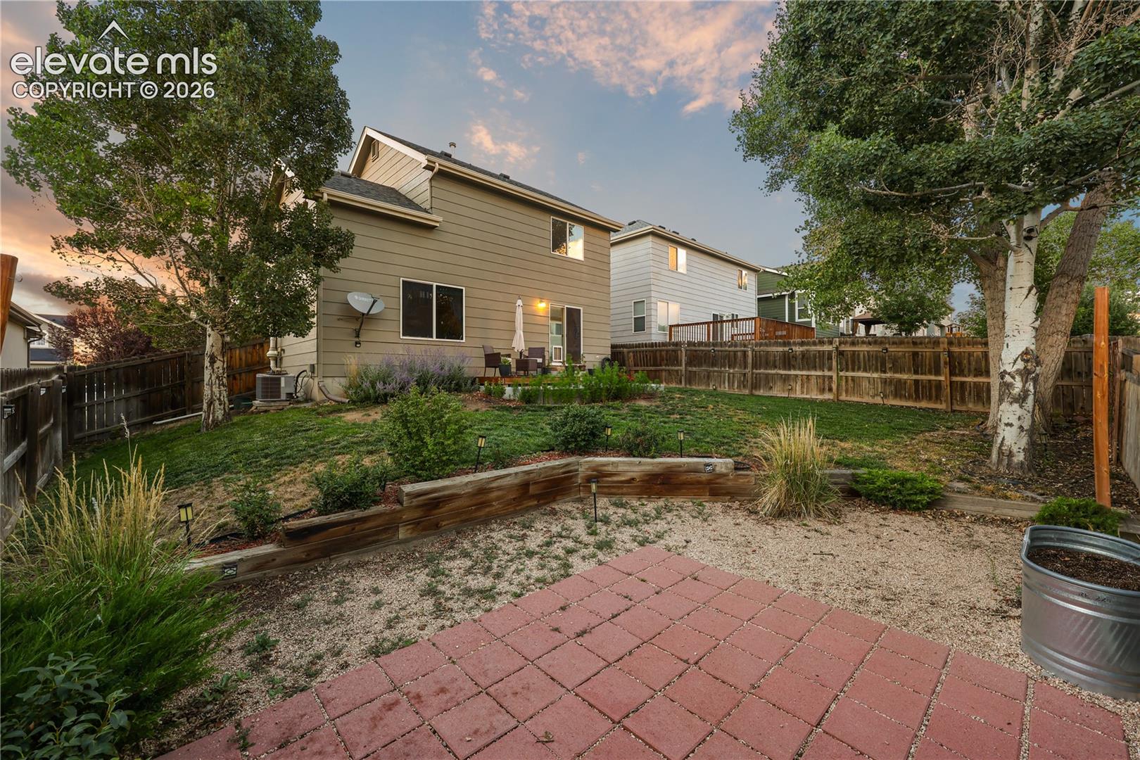 Photo 34 of 7755 Mountain Laurel Drive, Colorado Springs