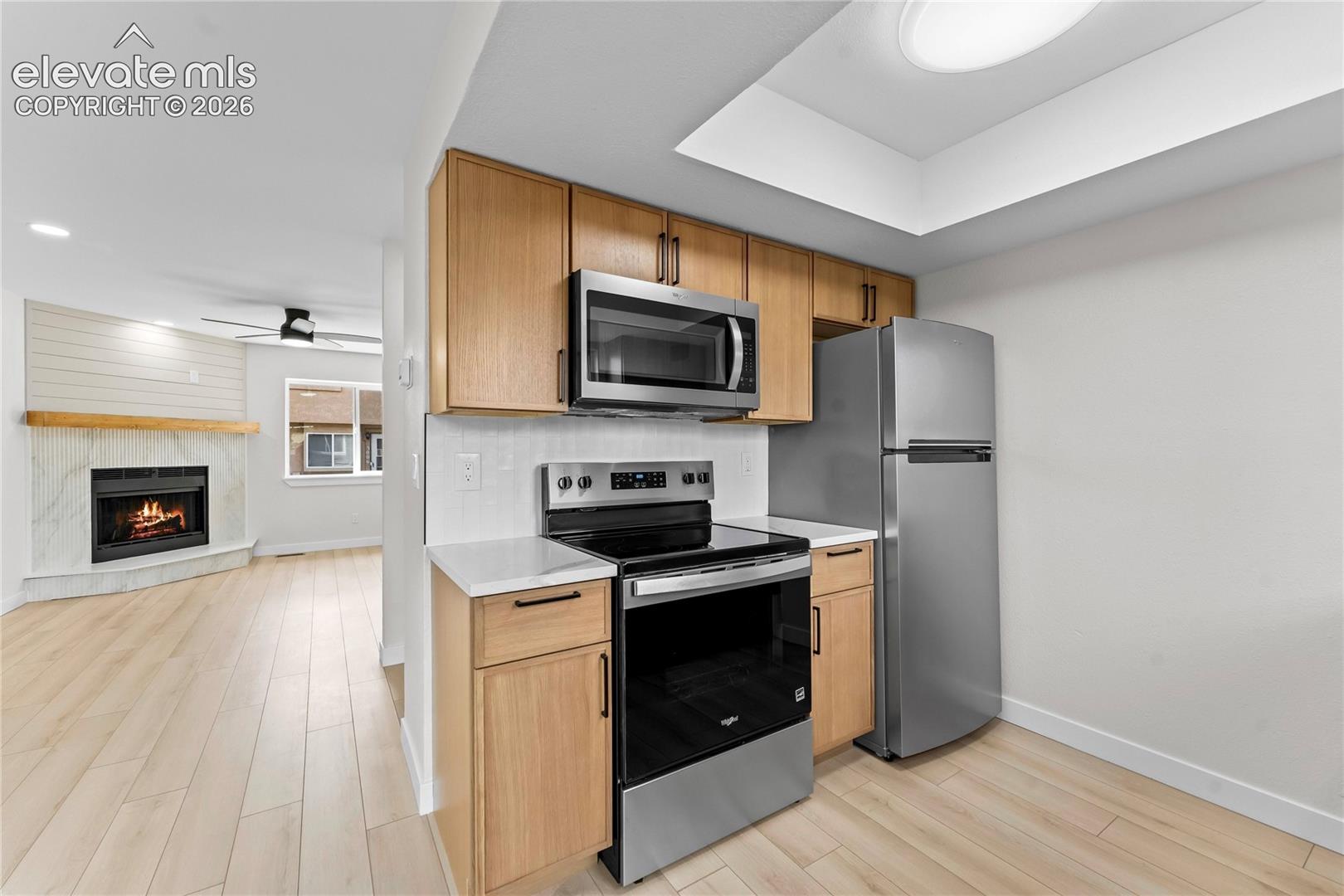 Photo 10 of 3176 Starlight Circle, Colorado Springs