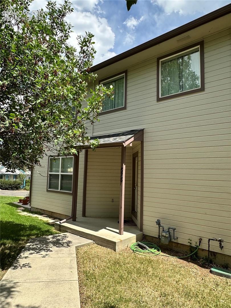 Photo 6 of 565-575 N 25th Street, Colorado Springs