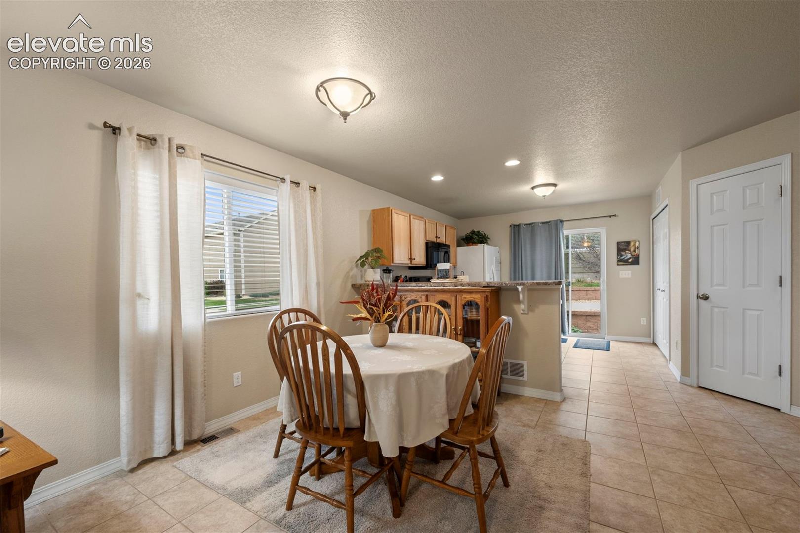 Photo 12 of 11589 Hibiscus Lane, Colorado Springs