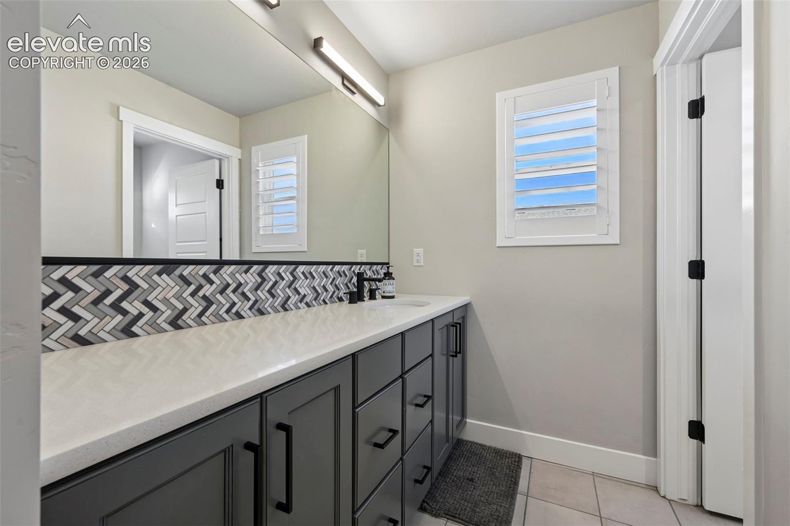 Photo 26 of 9776 Antelope Ravine Drive, Colorado Springs