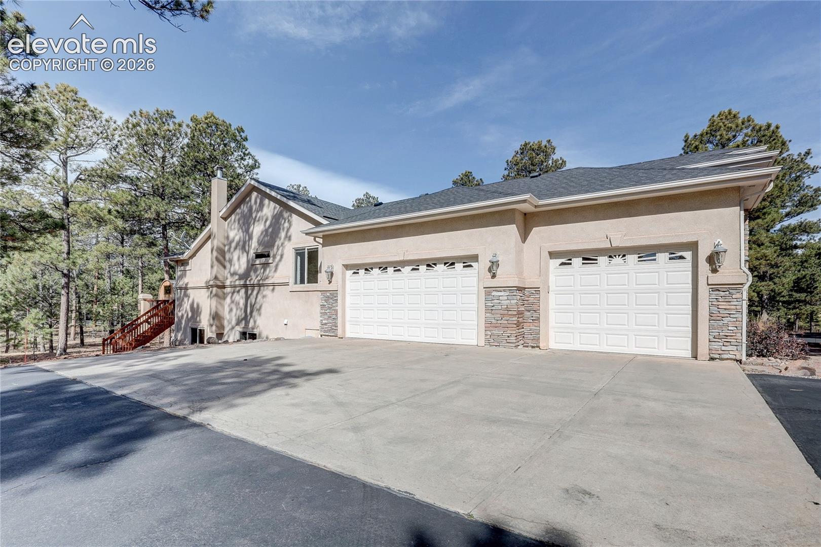 Photo 46 of 9364 Shipman Lane, Colorado Springs