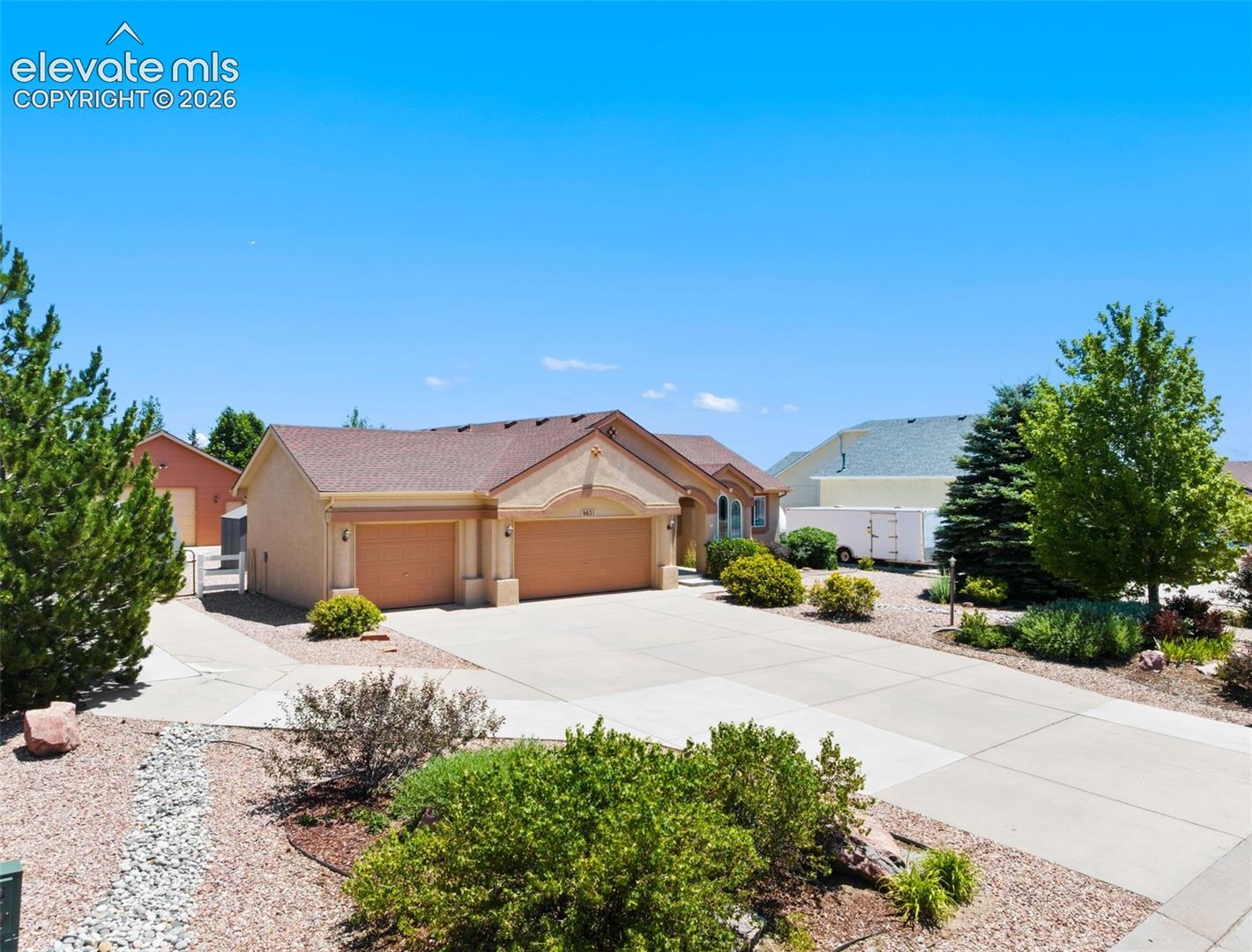 Photo 48 of 9631 Keating Drive, Peyton