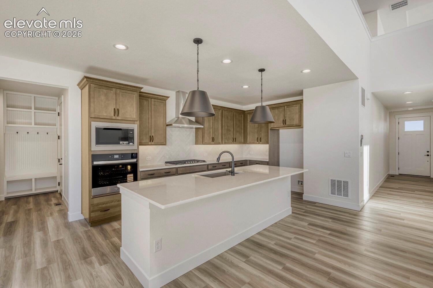 Photo 8 of 8734 San Diego Way, Colorado Springs