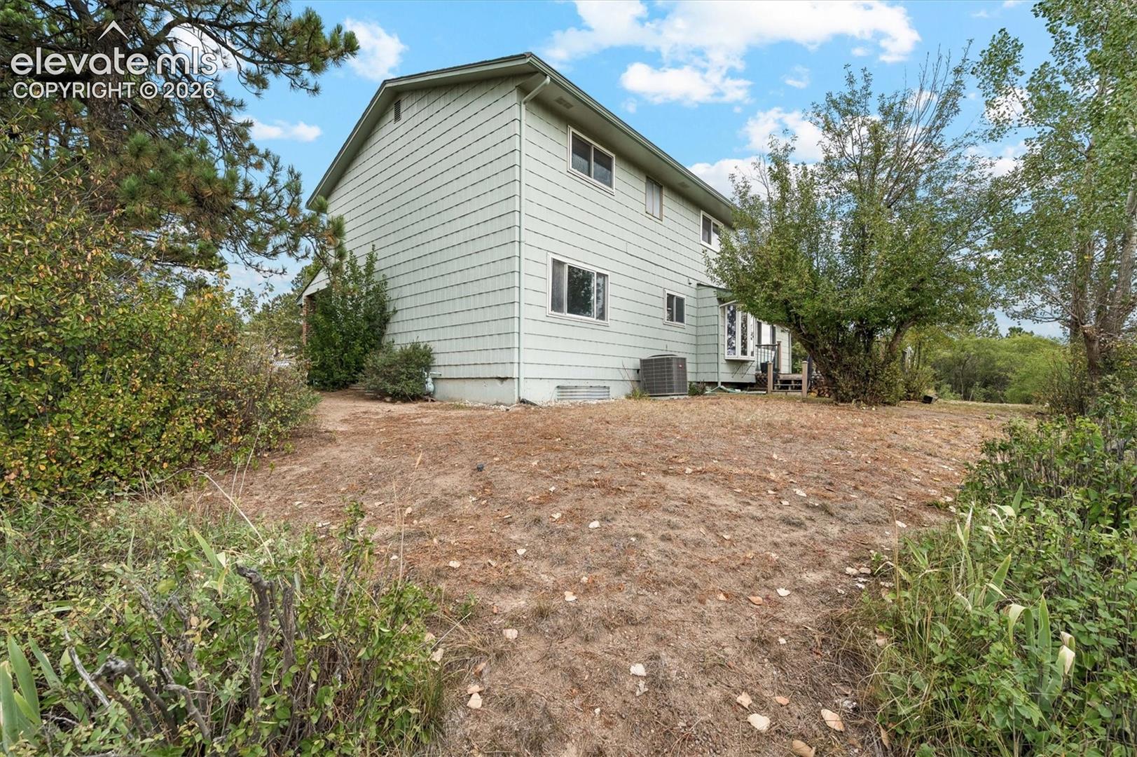 Photo 40 of 495 Guyout Ridge Court, Colorado Springs