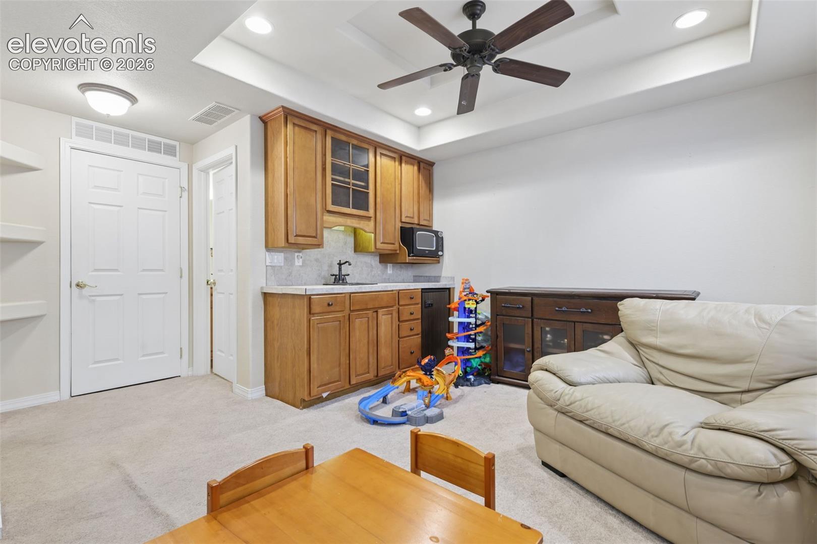 Photo 41 of 4122 San Felice Point, Colorado Springs