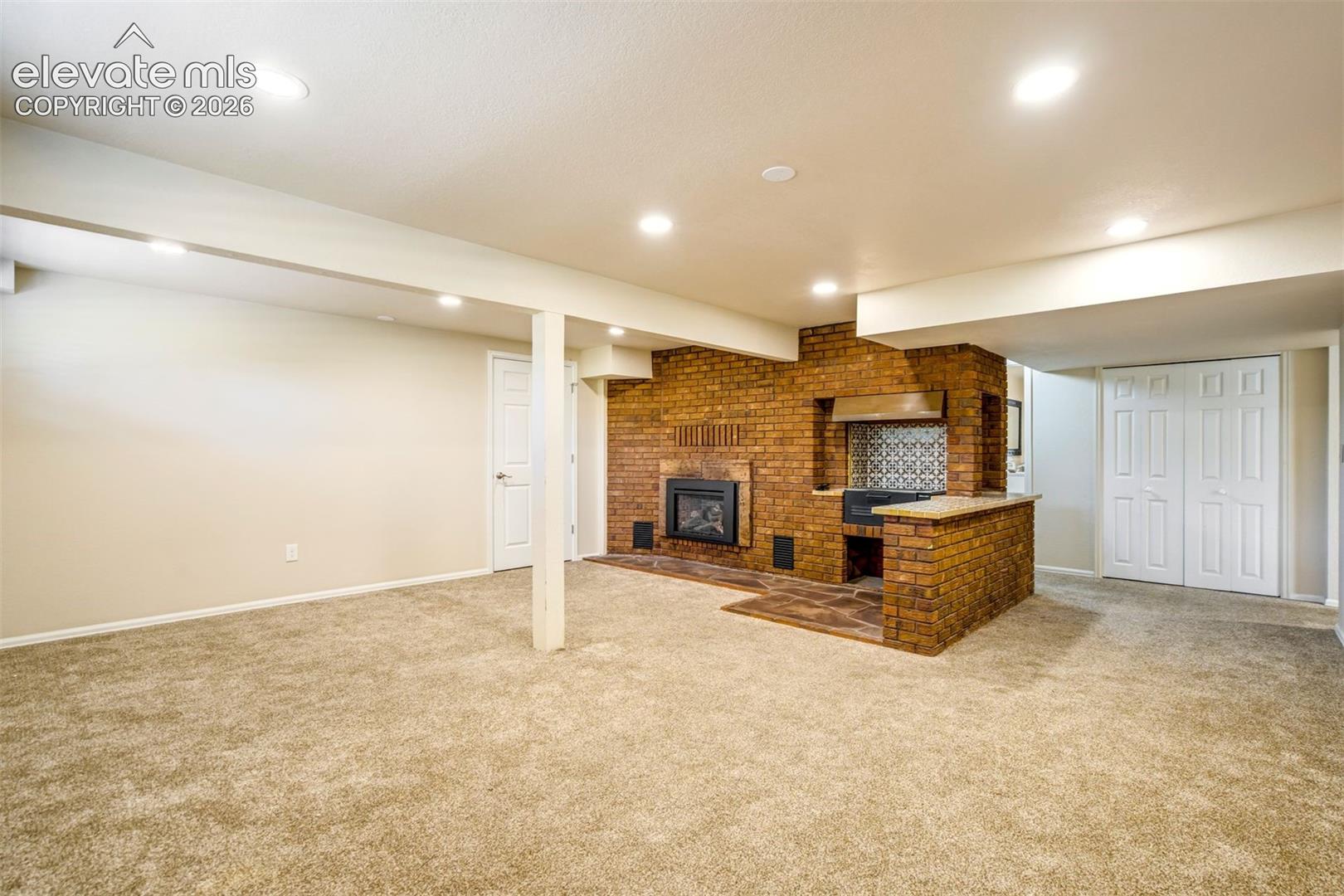 Photo 36 of 14190 Gleneagle Drive, Colorado Springs