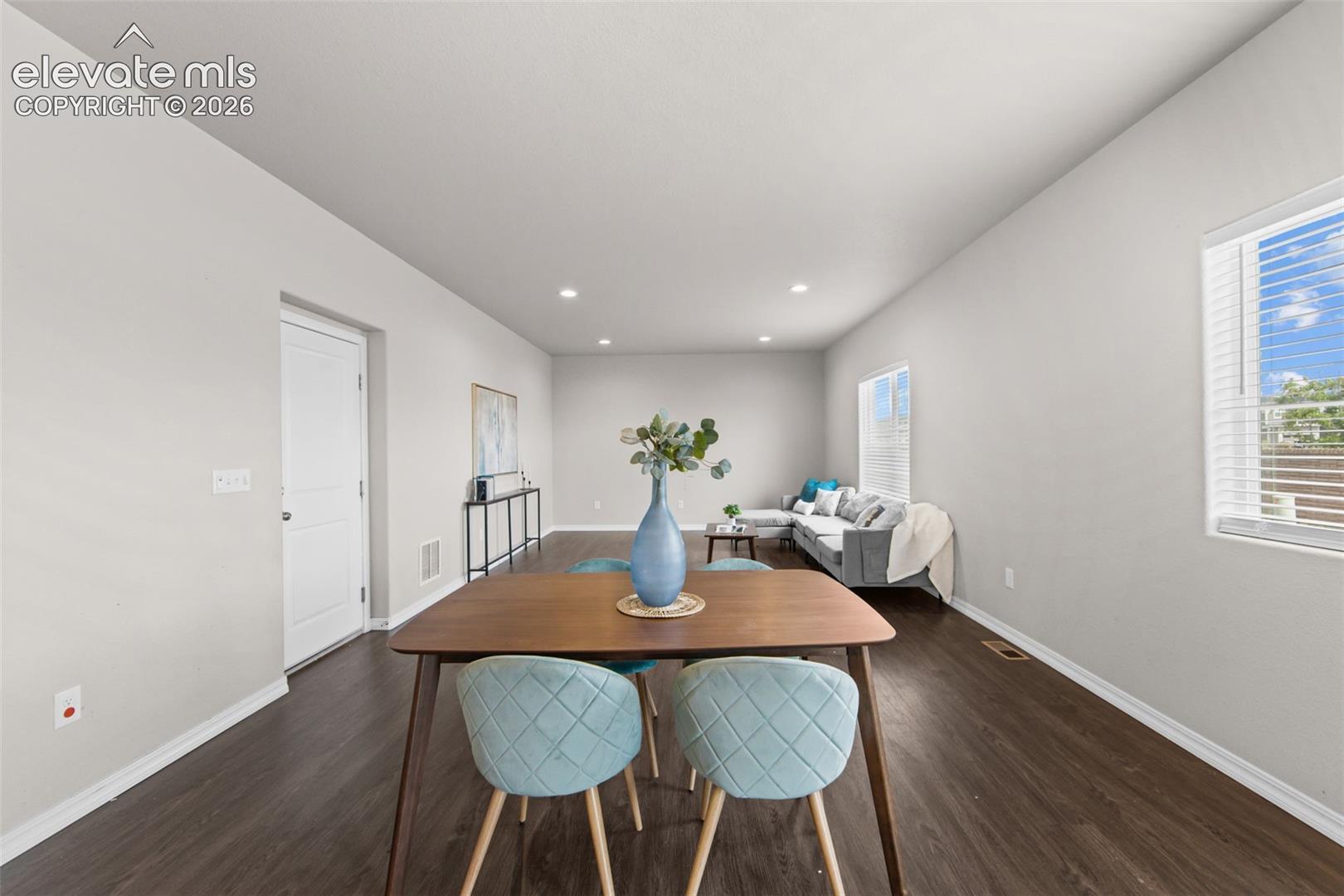 Photo 7 of 7221 Boreal Drive, Colorado Springs