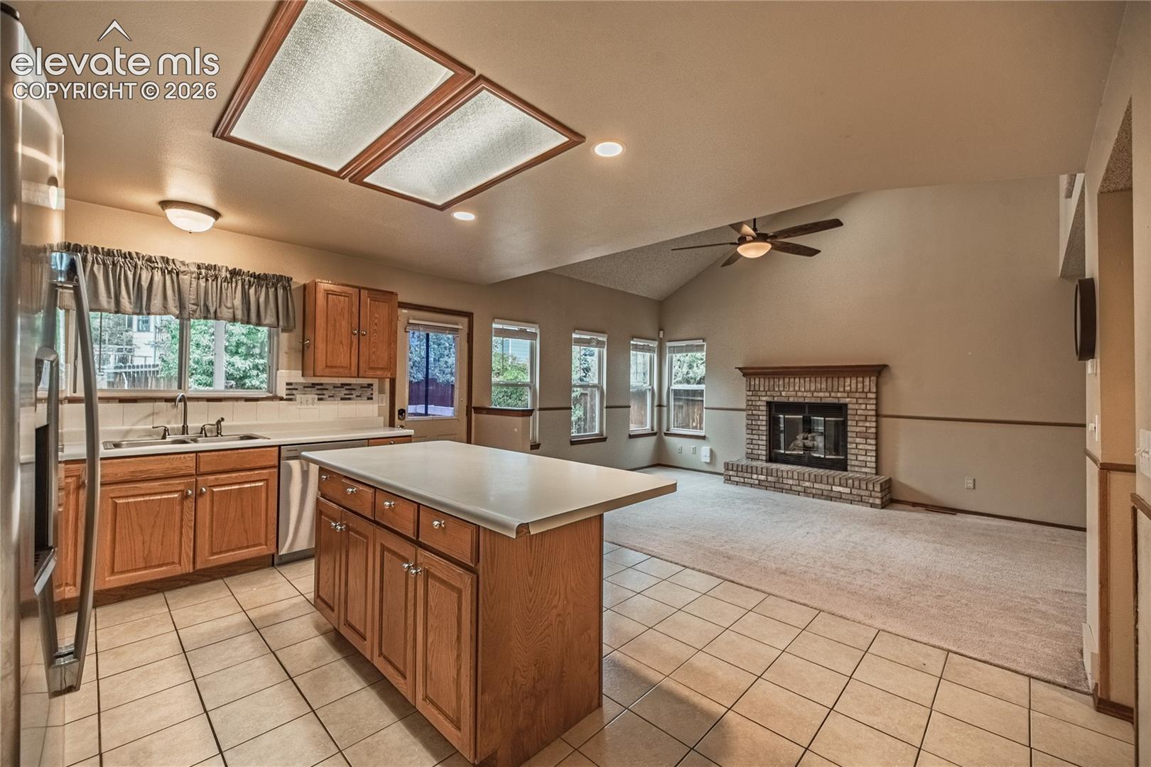 Photo 10 of 3640 Birnamwood Drive, Colorado Springs