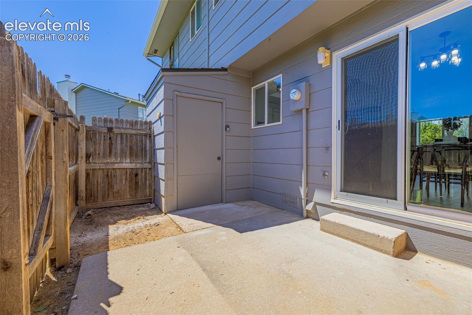 Photo 28 of 1220 Soaring Eagle Drive, Colorado Springs