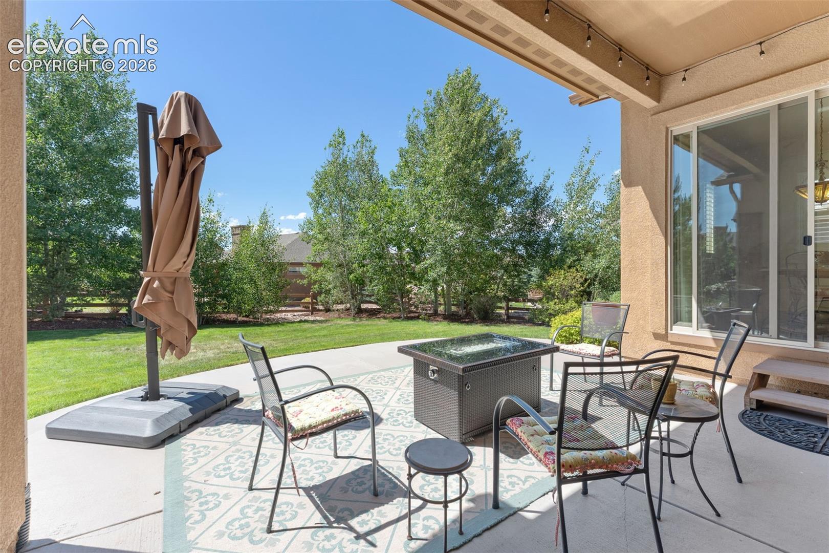 Photo 41 of 1168 Old North Gate Road, Colorado Springs